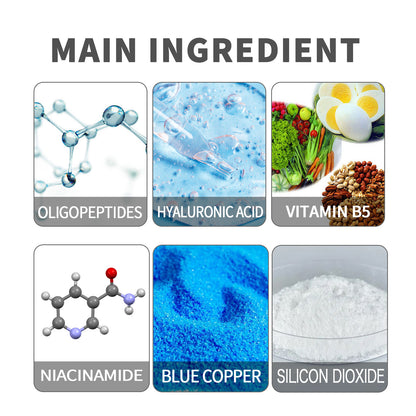 Acne Patch Repair Acne Redness Pore Cleansing & Moisturizing Patch