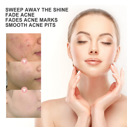 Acne Patch Repair Acne Redness Pore Cleansing & Moisturizing Patch